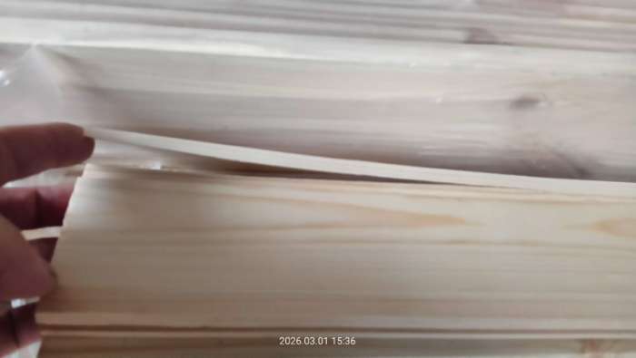 Фотография покупателя товара Вагонка для бани «Добропаровъ», сосна, сорт АВ, 3000×83×13 мм, 2.49 м² - Фото 16