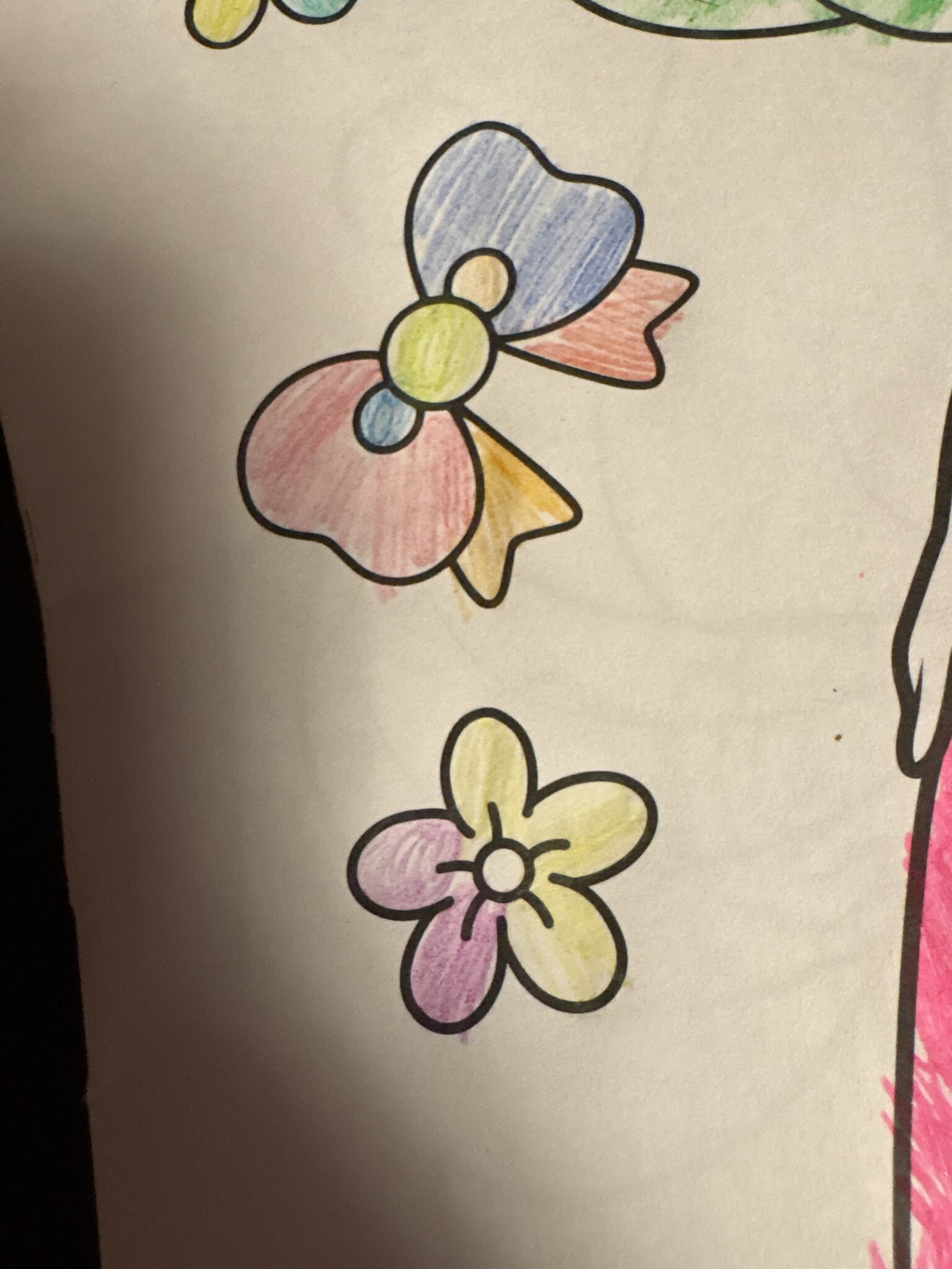 Фотография покупателя товара Карандаши цветные 24 цвета 12 шт., ErichKrause, двусторонние, дерево, трёхгранные, 3.0 мм грифель, картонная упаковка, европодвес - Фото 15