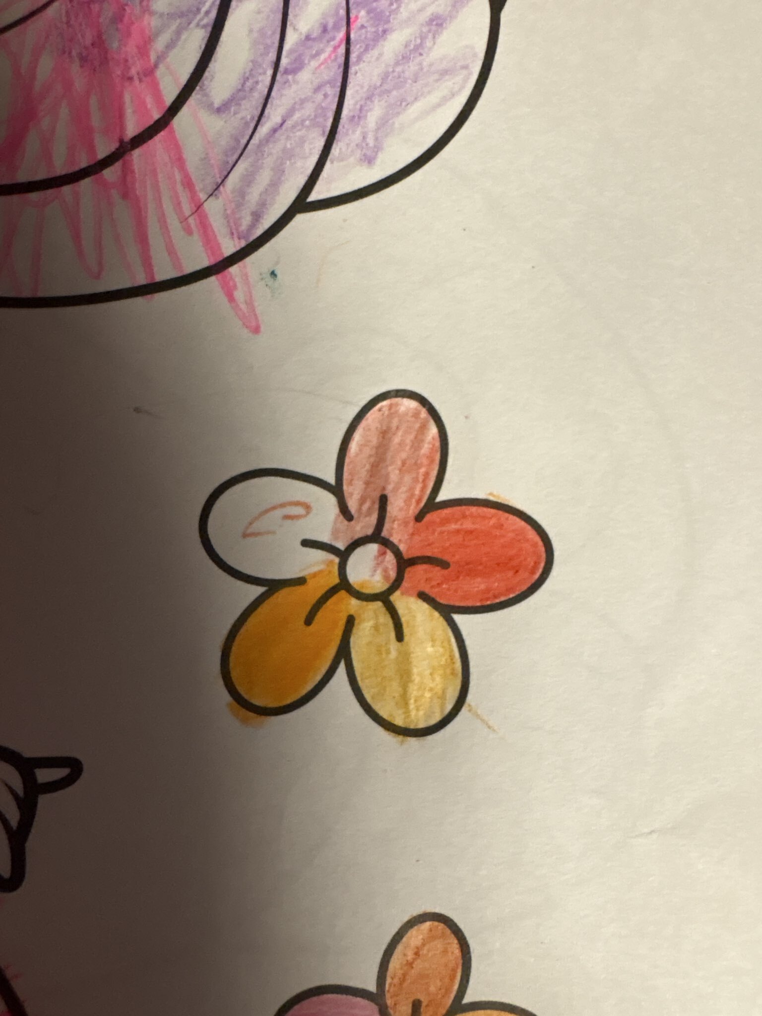 Фотография покупателя товара Карандаши цветные 24 цвета 12 шт., ErichKrause, двусторонние, дерево, трёхгранные, 3.0 мм грифель, картонная упаковка, европодвес - Фото 16