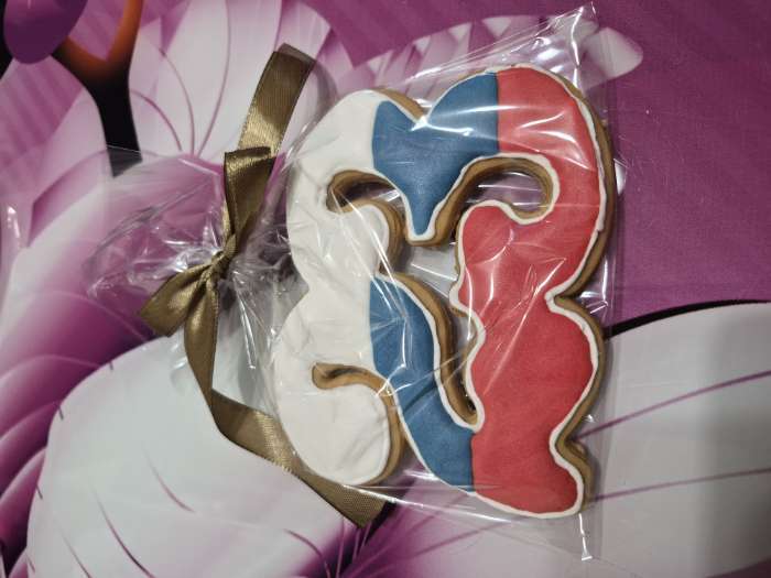 Фотография покупателя товара Пакет фасовочный БОПП, прозрачный, 7×18 см, 25 мкм - Фото 1