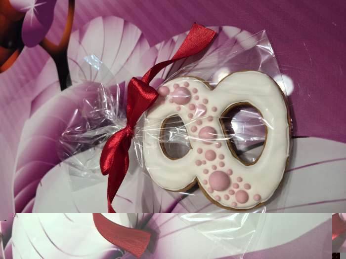 Фотография покупателя товара Пакет фасовочный БОПП, прозрачный, 7×18 см, 25 мкм - Фото 2