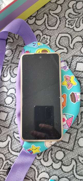 Фотография покупателя товара Детский подарочный набор Easy box с сумкой «Зверята» - Фото 2