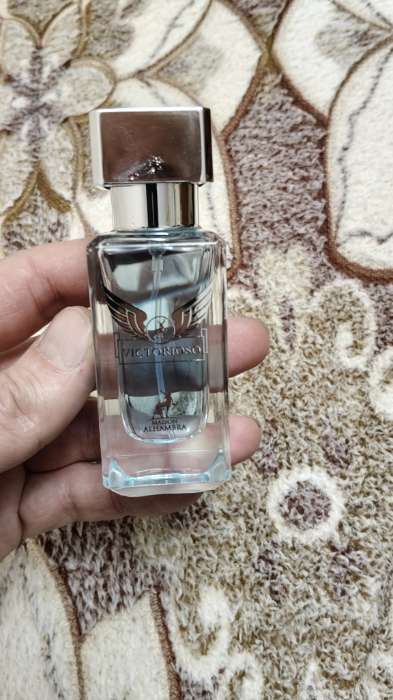 Фотография покупателя товара Парфюмерная вода мужская Avant (по мотивам Aventus Creed), 30 мл - Фото 3