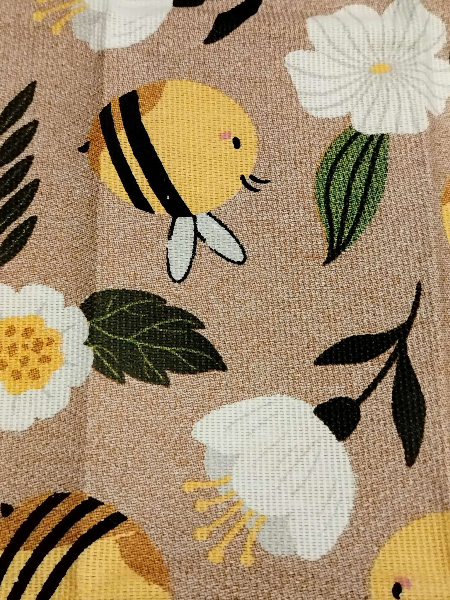 Фотография покупателя товара Набор кухонных полотенец Доляна «Светлой пасхи» 4 шт., 28×46 см, рогожка, 100% хлопок, 160 г/м² - Фото 1