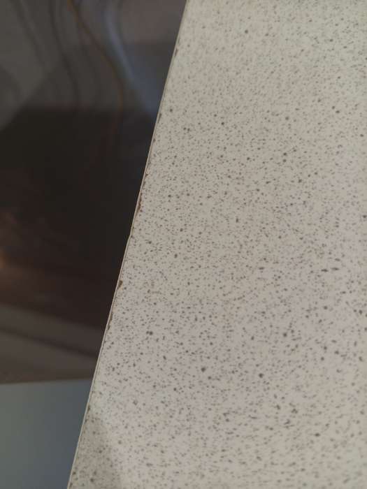 Фотография покупателя товара Кухонный гарнитур прямой «Монако» 2000 мм, цвет белый/софт графит - Фото 19