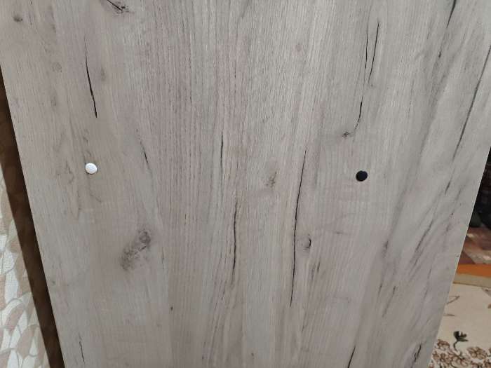 Фотография покупателя товара Шкаф - купе «Альянс», с зеркалом, 2000×620×2200 мм, цвет кашемир/крафт серый - Фото 7