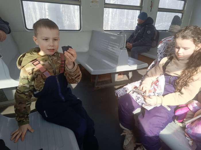 Фотография покупателя товара Домино классическое «Советское», 28 шт. - Фото 1