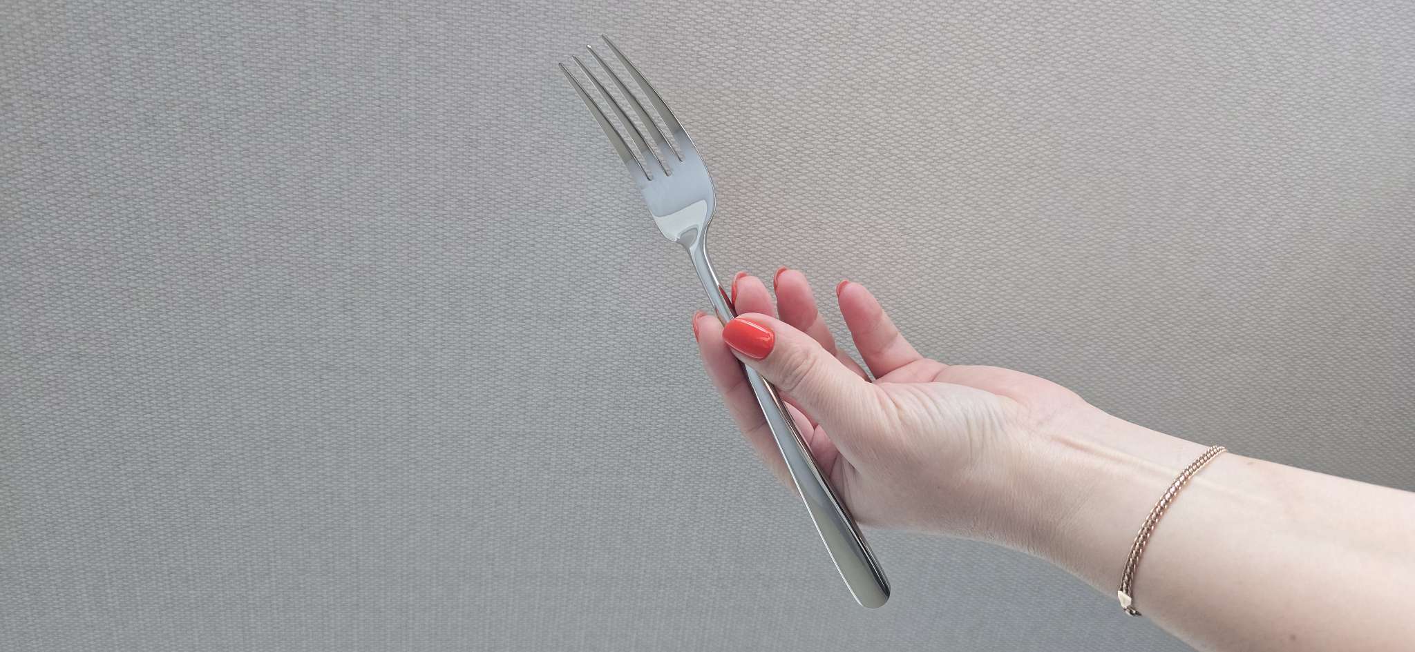 Фотография покупателя товара Набор вилок столовых Magistro «Джентри», длина 21 см, нержавеющая сталь, серебристый - Фото 6