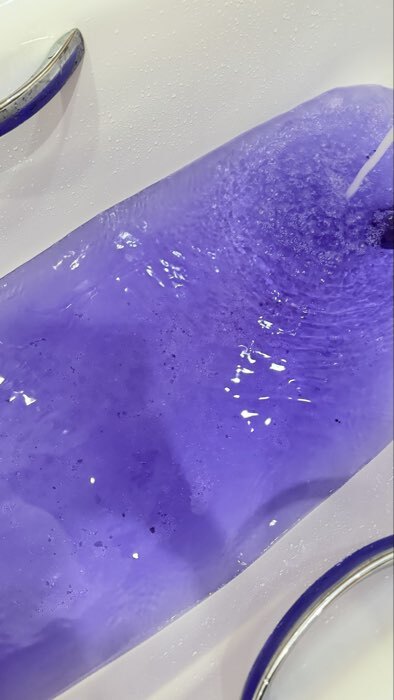 Фотография покупателя товара Соль для ванн с пеной Dream Nature, валериана и пустырник, 900 г - Фото 7