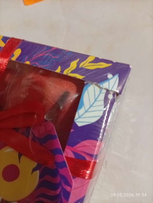 Фотография покупателя товара Печенье с предсказанием «8 Марта», 4 шт. - Фото 7