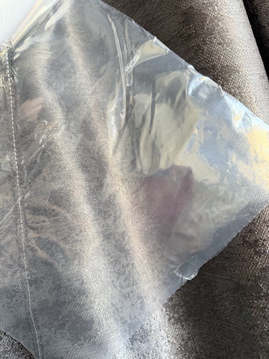 Фотография покупателя товара Кондитерские мешки одноразовые, 32×24.5 см (размер M), в рулоне 72 шт., прозрачные - Фото 1