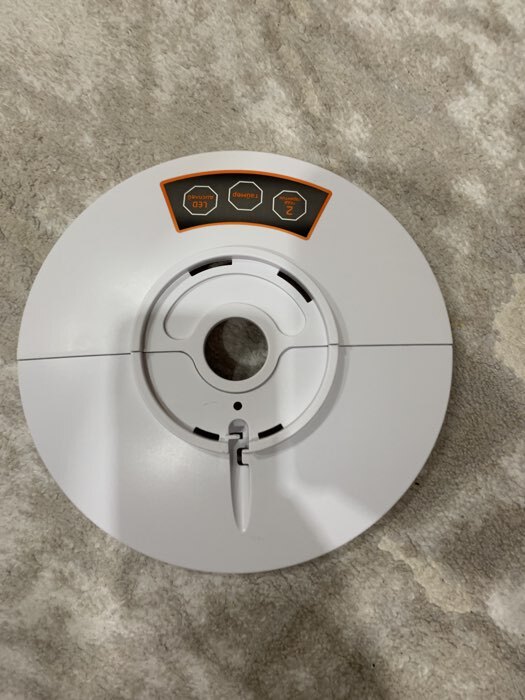 Фотография покупателя товара Вентилятор напольный Leonord LE-1601, колонный, 50 Вт, 3 скорости, таймер, поворот 90°, с пультом, белый - Фото 5