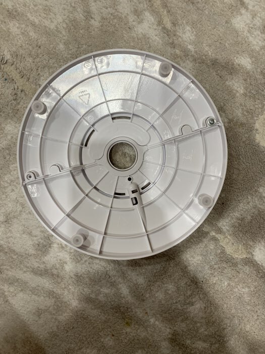 Фотография покупателя товара Вентилятор напольный Leonord LE-1601, колонный, 50 Вт, 3 скорости, таймер, поворот 90°, с пультом, белый - Фото 6