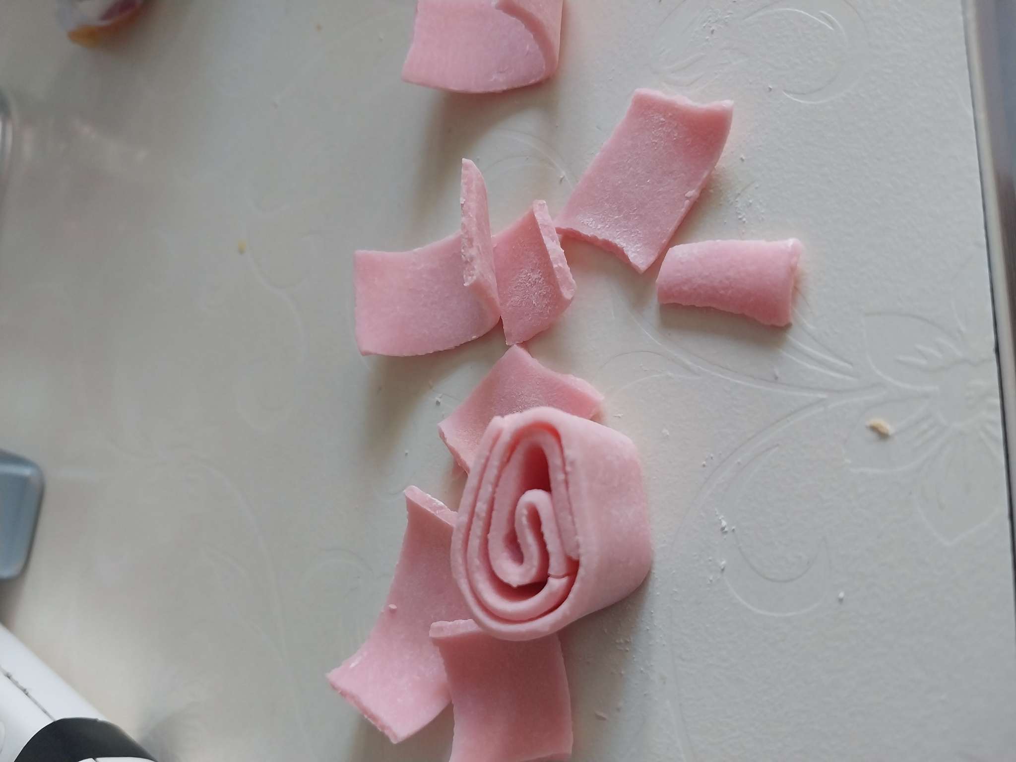 Фотография покупателя товара Жевательная резинка «Ниндзя ролл» ассорти, микс, 12 г - Фото 3