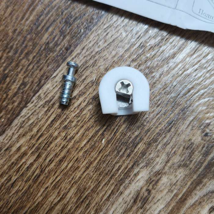 Фотография покупателя товара Шкаф трёхстворчатый «Ева», 1200×500×2100 мм, цвет крафт табачный/кашемир - Фото 15