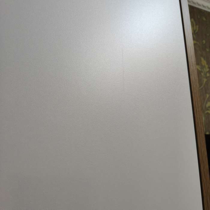 Фотография покупателя товара Шкаф трёхстворчатый «Ева», 1200×500×2100 мм, цвет крафт табачный/кашемир - Фото 18