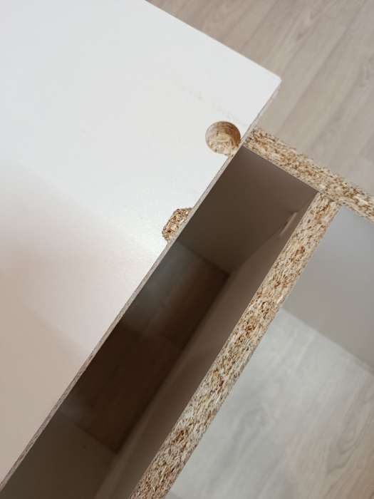 Фотография покупателя товара Шкаф прямой четырёхстворчатый «Бруно», 1600×505×2216 мм, цвет кашемир - Фото 93