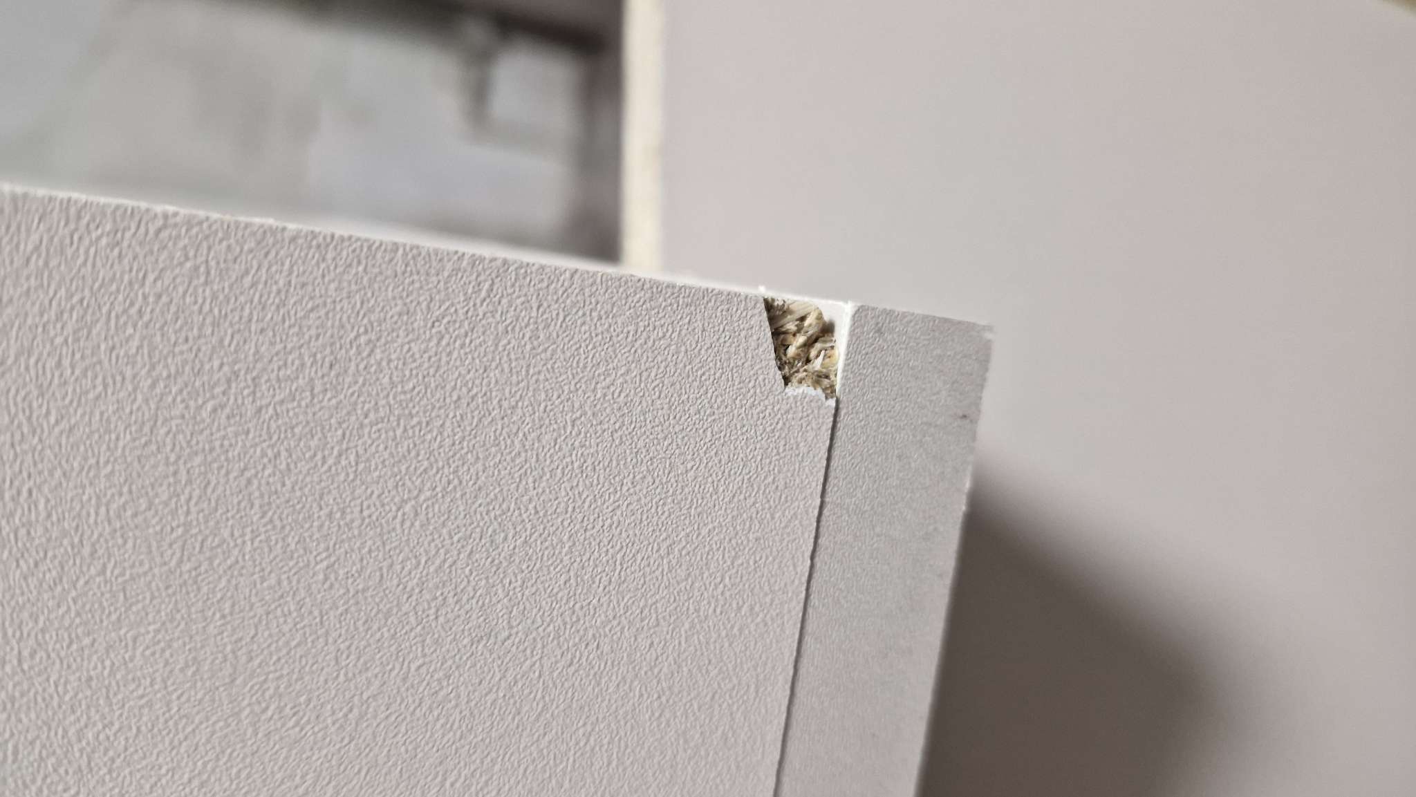 Фотография покупателя товара Кухонный гарнитур в потолок «Виктория», 3000 мм, кашемир/дуб крафт - Фото 181