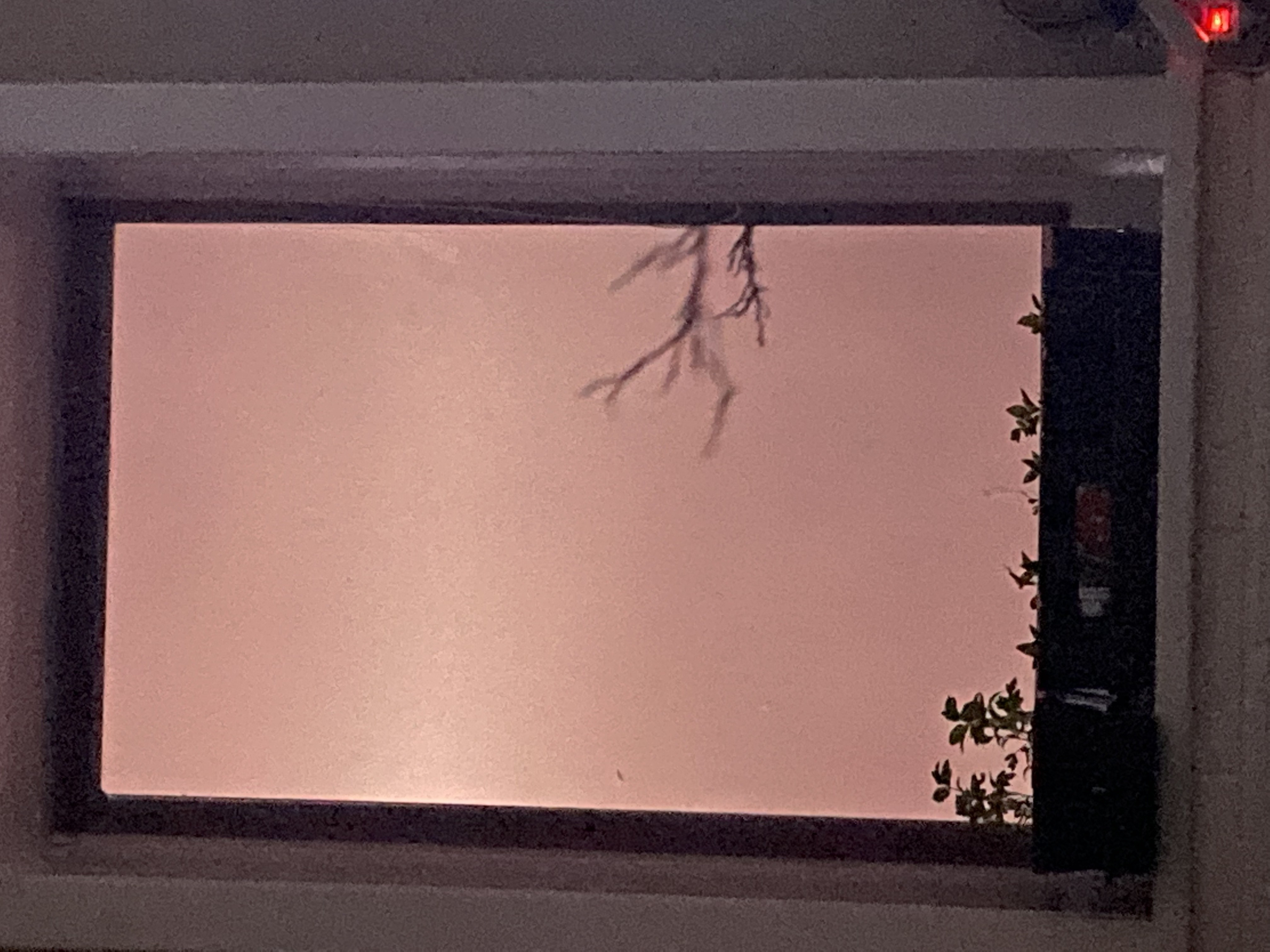 Фотография покупателя товара Рулонная штора Decofest «Лаванда», 80х160 см, цвет фиолетовый - Фото 2