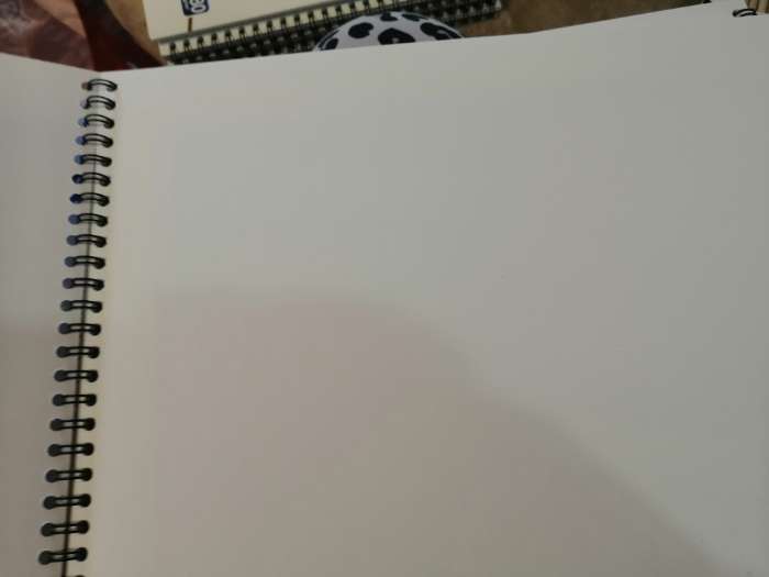 Фотография покупателя товара Альбом для акварели А4, 10 листов на спирали, ErichKrause Towers, блок 180 г/м², экстра белая, перфорация для отрыва, твёрдая подложка - Фото 4