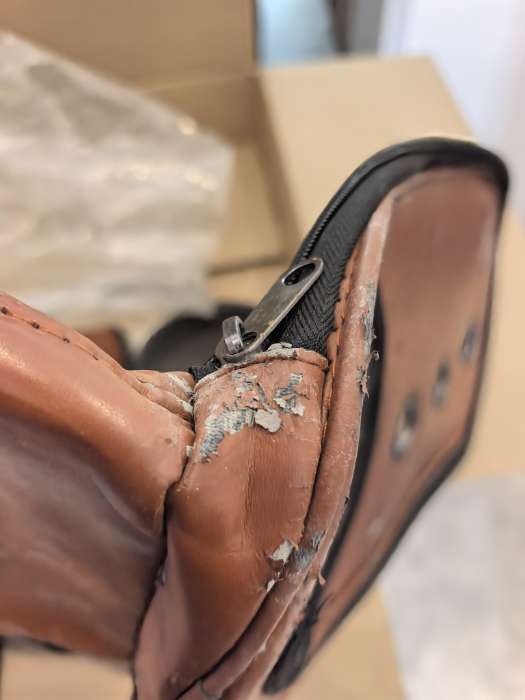 Фотография покупателя товара Рюкзак для переноски кошек «Гламуррр», 32×25×42 см, с окном для обзора, голубой - Фото 1