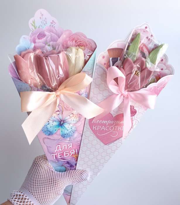 Фотография покупателя товара Пакет фасовочный БОПП, прозрачный, 12×18 см, 25 мкм - Фото 1