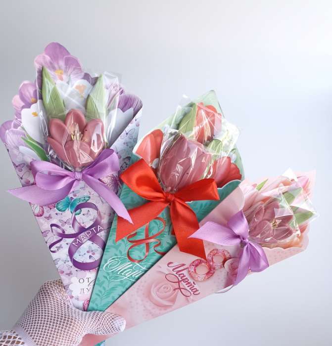 Фотография покупателя товара Пакет фасовочный БОПП, прозрачный, 12×18 см, 25 мкм - Фото 4