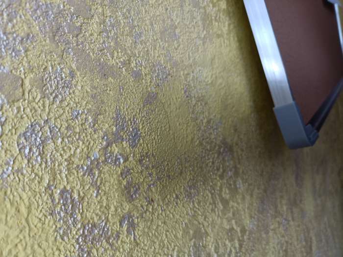 Фотография покупателя товара Доска двусторонняя, пробковая и магнитно-маркерная, 90×60 см - Фото 7