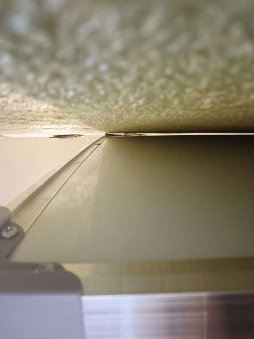 Фотография покупателя товара Доска двусторонняя, пробковая и магнитно-маркерная, 90×60 см - Фото 8