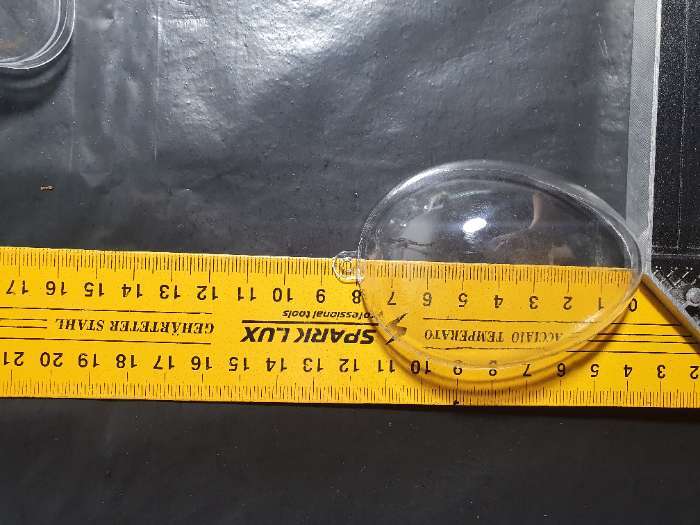 Фотография покупателя товара Заготовка - подвеска, раздельные части «Яйцо», размер собранного: 6.2×6.2×9 см - Фото 22