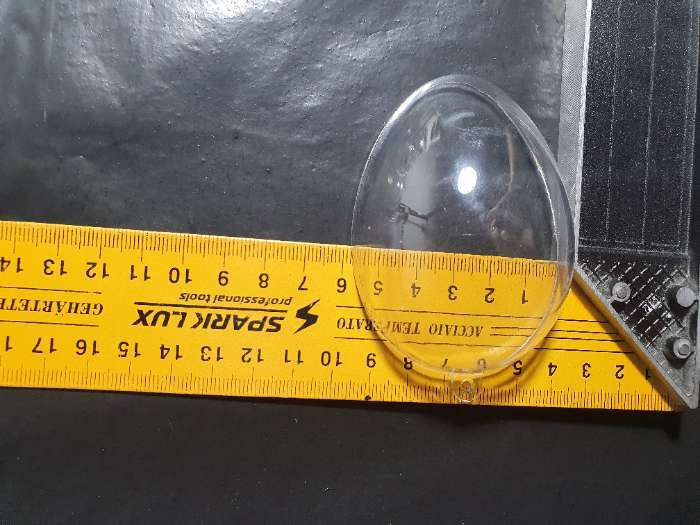 Фотография покупателя товара Заготовка - подвеска, раздельные части «Яйцо», размер собранного: 6.2×6.2×9 см - Фото 23