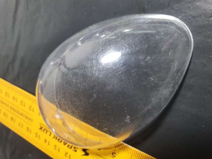 Фотография покупателя товара Заготовка - подвеска, раздельные части «Яйцо», размер собранного: 6.2×6.2×9 см - Фото 27