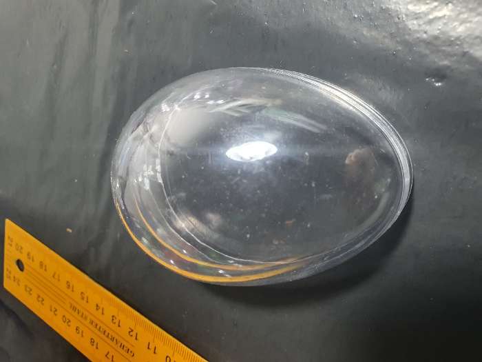 Фотография покупателя товара Заготовка - подвеска, раздельные части «Яйцо», размер собранного: 6.2×6.2×9 см - Фото 28