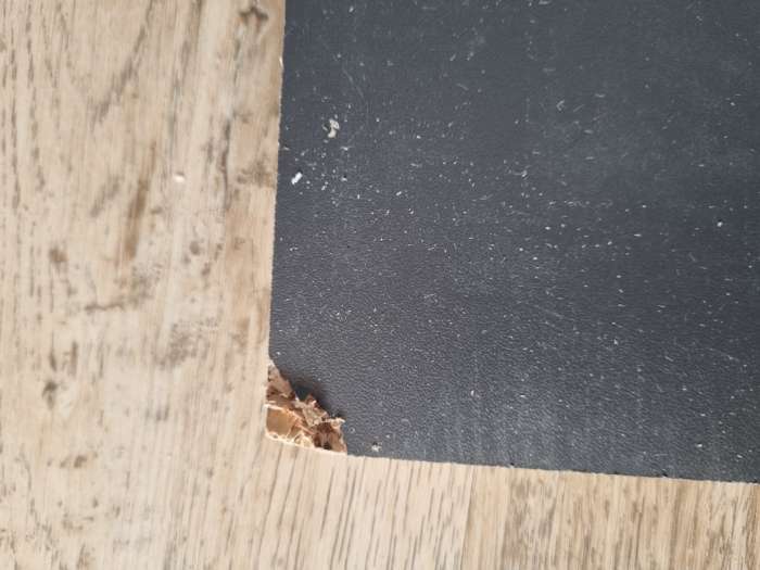 Фотография покупателя товара Шкаф прямой четырёхстворчатый «Квадро», 2 ящика, 1600×487×2200 мм, цвет венге/лоредо - Фото 171