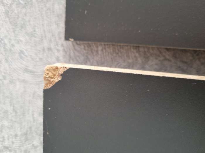 Фотография покупателя товара Шкаф прямой четырёхстворчатый «Квадро», 2 ящика, 1600×487×2200 мм, цвет венге/лоредо - Фото 173