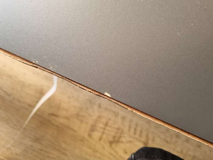 Фотография покупателя товара Шкаф прямой четырёхстворчатый «Квадро», 2 ящика, 1600×487×2200 мм, цвет венге/лоредо - Фото 174