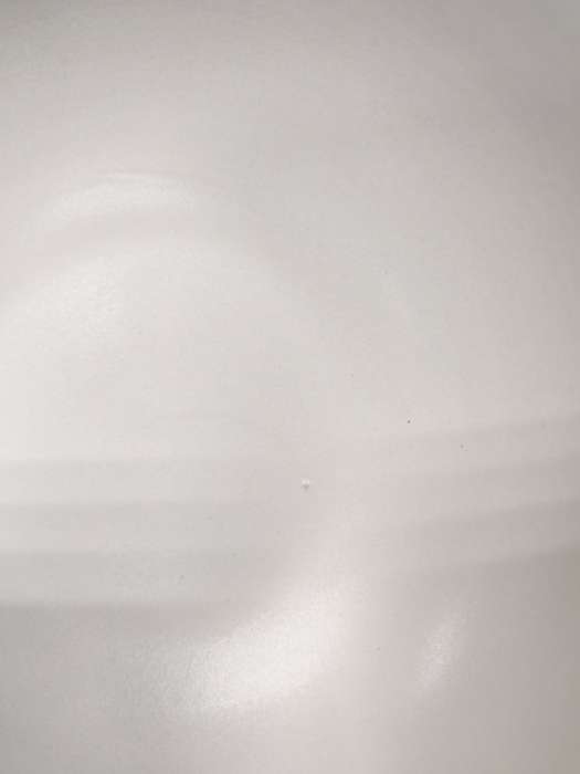 Фотография покупателя товара Тарелка глубокая Доляна «Пастель», 700 мл, d=18 см, керамика, крем-брюле - Фото 7