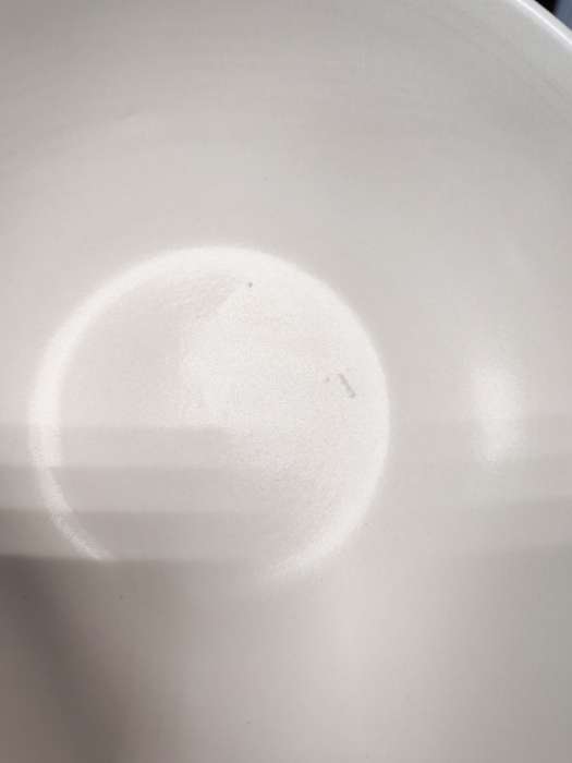 Фотография покупателя товара Тарелка глубокая Доляна «Пастель», 700 мл, d=18 см, керамика, крем-брюле - Фото 8