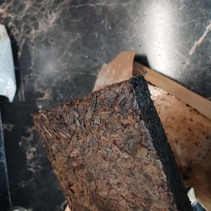 Фотография покупателя товара Чай китайский выдержанный «Шу Пуэр. 7562», Юньнань, кирпич, 250 г - Фото 33