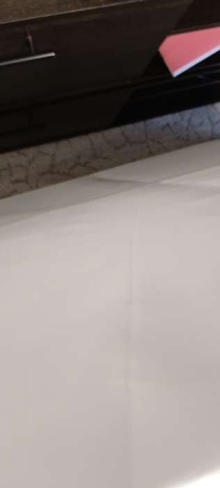 Фотография покупателя товара Холст в рулоне, хлопок 100%, 1.6×3 м, акриловый грунт, мелкое зерно, 280 г/м² - Фото 1