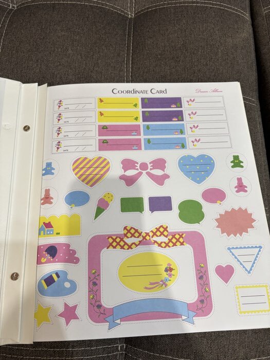 Фотография покупателя товара Фотоальбом магнитный на 20 листов «Красная панда», кожзам, в коробке, 2.6×32×33.5 см - Фото 6