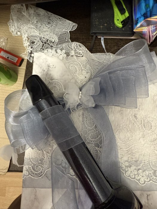 Фотография покупателя товара Лента капроновая, 40 мм, 20±1 м, серая №59 - Фото 1