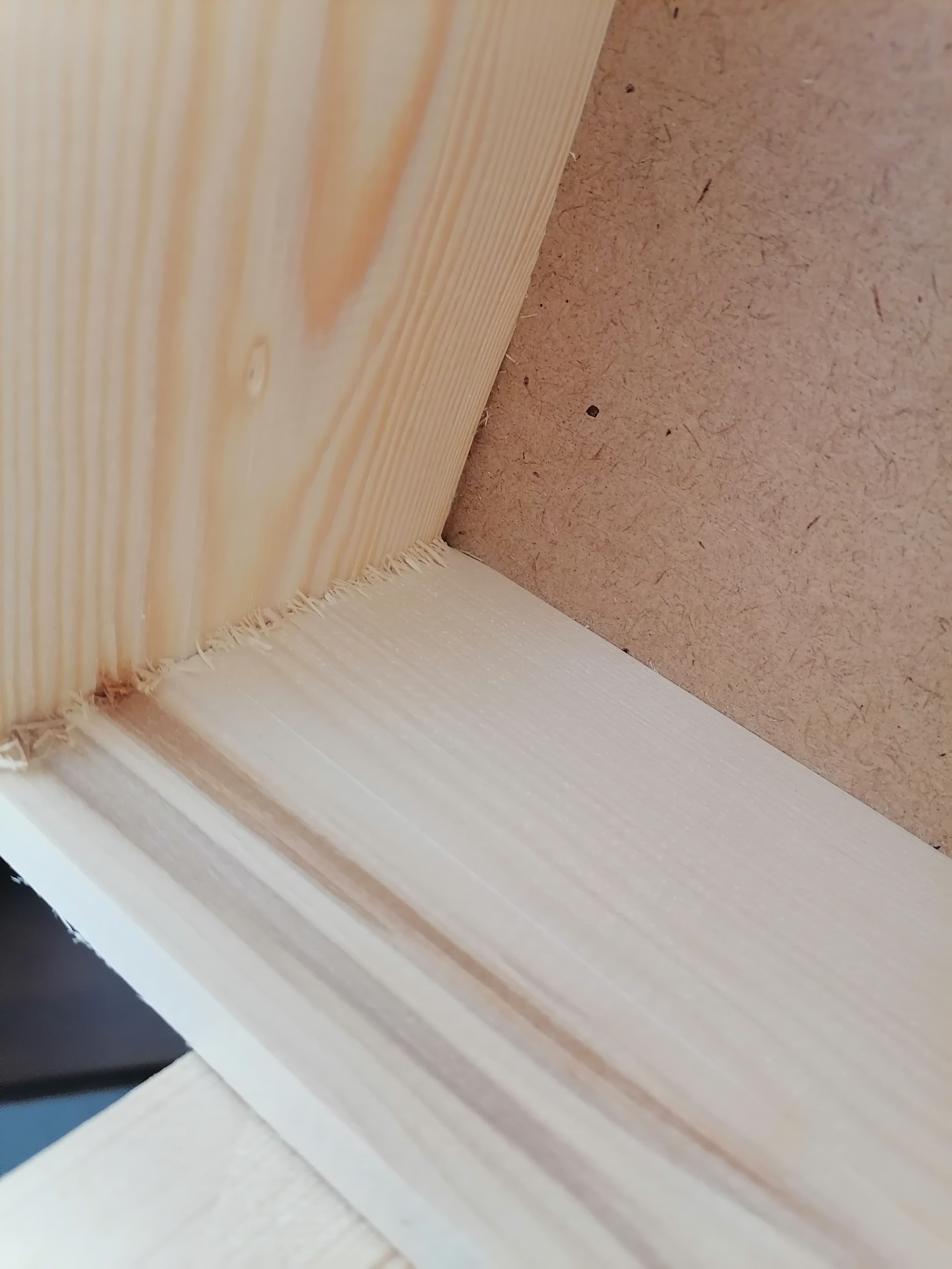 Фотография покупателя товара Кашпо деревянное 20×16×9.5(22) см Элегант "Классик", с ручкой, натуральный - Фото 2