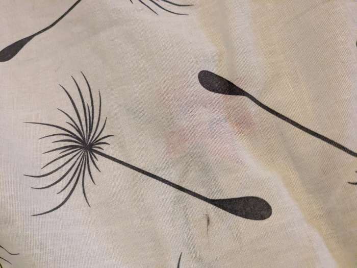 Фотография покупателя товара Пододеяльник евро «Этель. Легкость ветра», 200×215 см, бязь - Фото 2