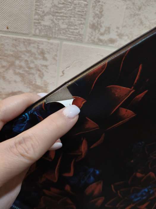 Фотография покупателя товара Папка для семейных документов Docs, 8 файлов А4 - Фото 1