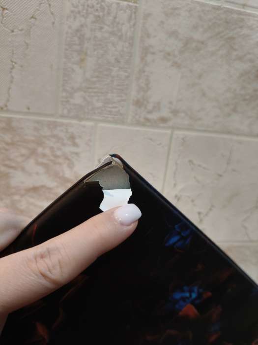 Фотография покупателя товара Папка для семейных документов Docs, 8 файлов А4 - Фото 2