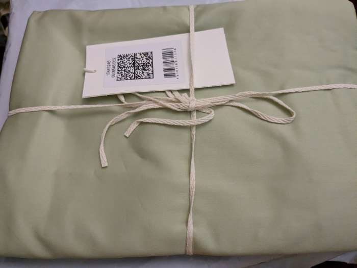 Фотография покупателя товара Простыня 1.5-спальная SL Home Nude, 160×235 см, сатин 300ТС, хлопок 100% - Фото 1