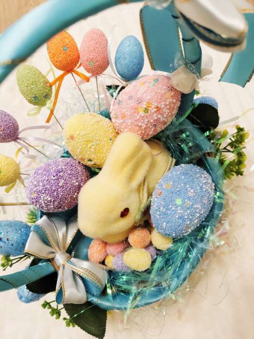 Фотография покупателя товара Корзина плетёная для хранения «Ладья», 24×17×8 см, бамбук, с ручкой, бежевая - Фото 93