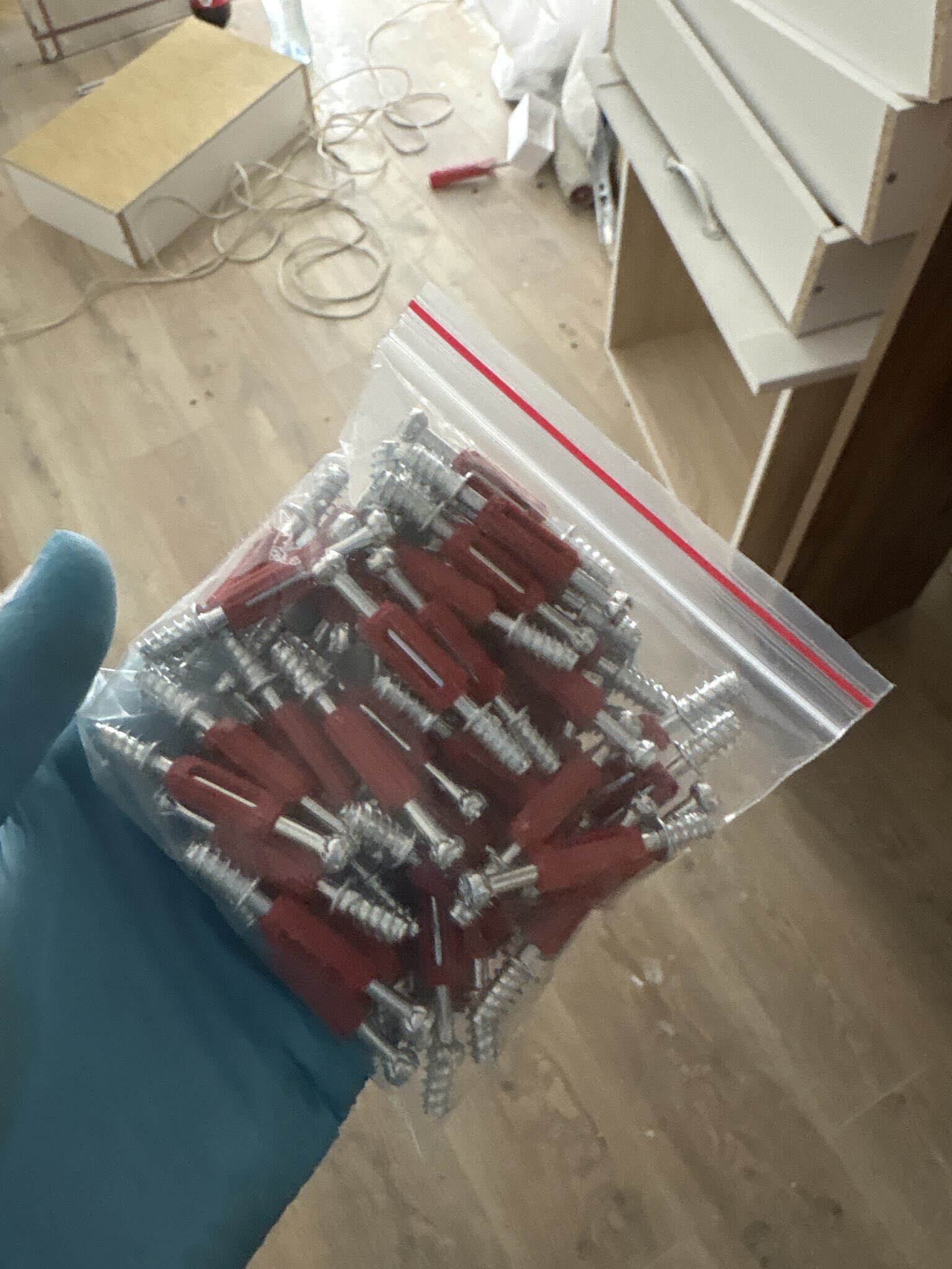 Фотография покупателя товара Прихожая «Клик Мебель. Крона», с зеркалом, 1260×350×1980 мм, цвет белый - Фото 47