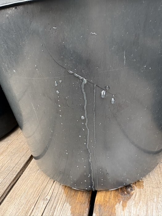 Фотография покупателя товара Ведро хозяйственно-строительное, 12 л, пластик, МИКС, Greengo - Фото 32